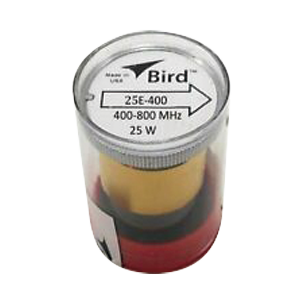 Elemento de 25 Watt en linea 7/8