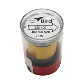 Elemento de 25 Watt en linea 7/8