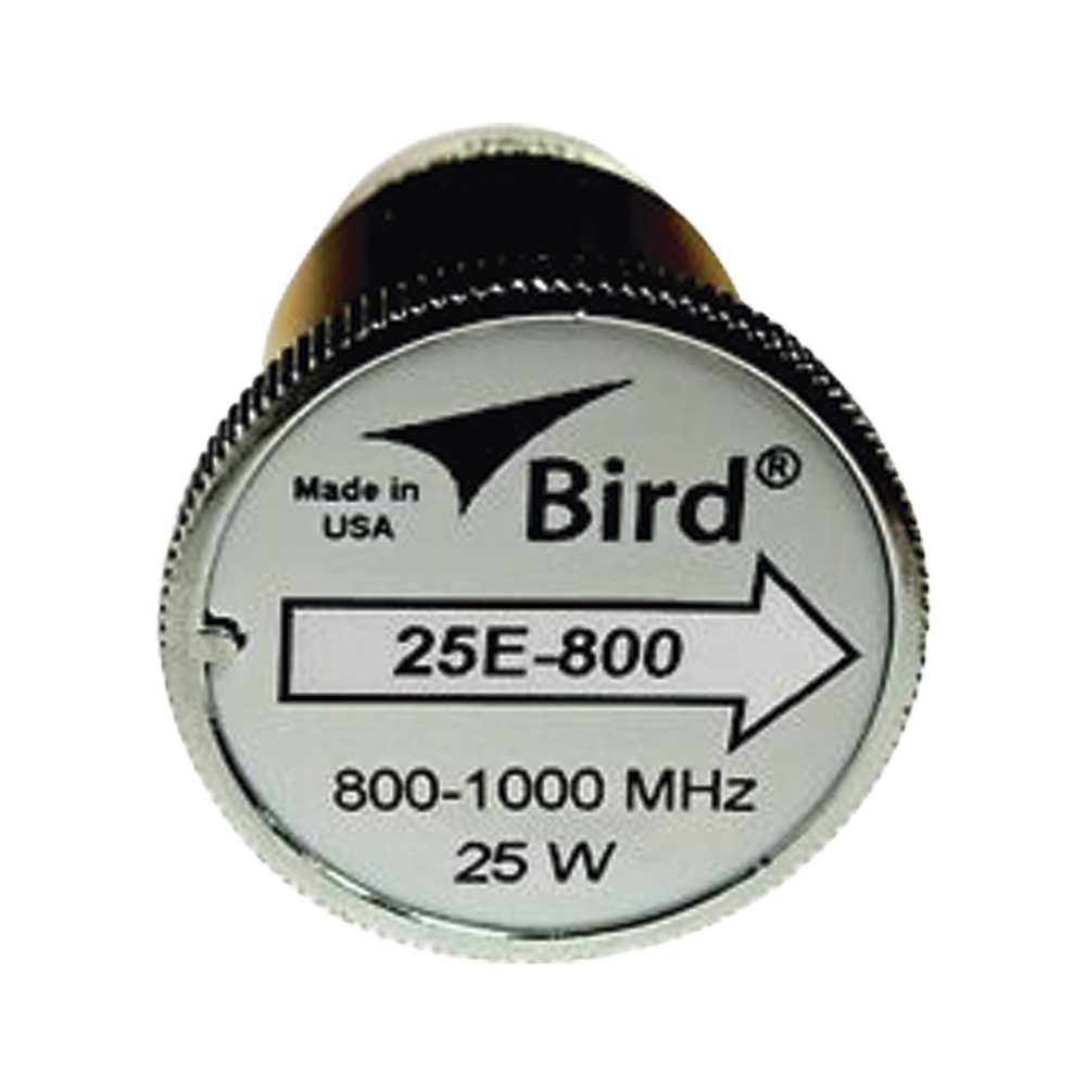 Elemento de 25 Watt en linea 7/8