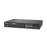 Switch Administrable L2+ de 8 puertos 10/100/1000T PoE+, 2 puertos SFP 100/1000X