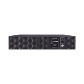 UPS de 1000 VA/900 W Topología Línea Interactiva, Entrada 120 Vca NEMA 5-15P, Onda Senoidal Pura, Torre o Rack 2 UR, Con 8 Tomas NEMA 5-15R
