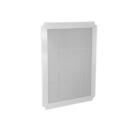 Panel de plástico para gabinete TXG-2919-S.