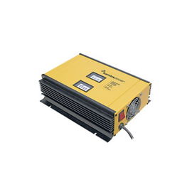 Cargador de Baterías de Plomo Ácido 24 Volts, 40 A con Función de Respaldo de Energía en CD Cargador de Baterías de Plomo Ácido 24 Volts, 40 A con Función de Respaldo de Energía en CD