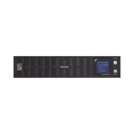 UPS de 1500 VA/1125 W, Topología Línea Interactiva, Entrada 220 Vca Tipo C14, Onda Senoidal Pura, Torre o Rack de 2 UR, Con 10 Tomas C13 de 220 Vca