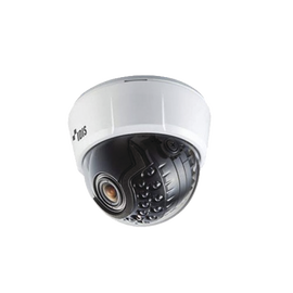 HD-TVI | Full HD | WDR | IR Dome Camera