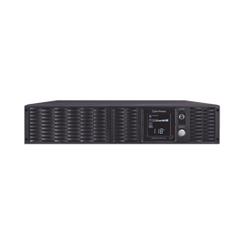 UPS de 2150 VA/2150 W, Topología Línea Interactiva, Entrada 120 Vca NEMA 5-20P, Onda Senoidal Pura, Torre o Rack 2 UR, Con 8 Tomas NEMA 5-20R