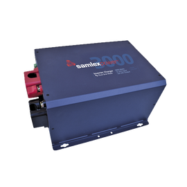 UPS Inversor/Cargador 3000 Watt Onda Pura Alta Potencia, Ent:12Vcd, Sal:120Vca 50/60 Hz