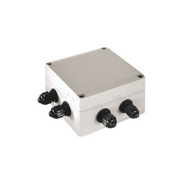 Fuente de  Alimentación y caja para Iluminadores IR GEKO, Entrada 120Vca y Salida 24Vca. IRHPS120