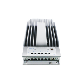 Controlador Solar  MPPT  30A 12/24V, Maximo Voltaje de Circuito Abierto Voc 150Vcd, Parámetros Configurables