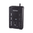 UPS de 685 VA/390 W, Topología Línea Interactiva, Entrada 120 Vca NEMA 5-15P, Tipo Gabinete Compacto, Con 8 Tomas NEMA 5-15R