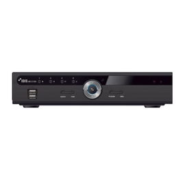 4 Analog Channel Video Recorder, Max. Resolution WD1, HDMI Output 4 Analog Channel Video Recorder, Max. Resolution WD1, HDMI Output