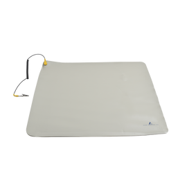 Tapete Antiestático de Vinilo Semi-Conductivo, 495 x 597 mm, 0.5 Kg.