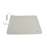 Tapete Antiestático de Vinilo Semi-Conductivo, 495 x 597 mm, 0.5 Kg.