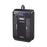 UPS de 750 VA/420 W, Topología Standby, Entrada 120 Vca NEMA 5-15P, Tipo Gabinete Compacto, Con 8 Tomas NEMA 5-15R