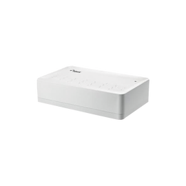 DVR IDIS 4CH 1080P | HD-TVI/CVBS | H.264 | 1 HDD 2.5'' | Free DDNS