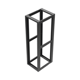Rack Estándar 19