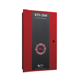 Panel Inteligente de Control de Alarma contra Incendio sin pantalla incorporada /Fuente de alimentación compatible con IFP-2000/IFP-2000ECS Panel Inteligente de Control de Alarma contra Incendio sin pantalla incorporada /Fuente de alimentación compatible con IFP-2000/IFP-2000ECS