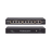 Switch PoE / 100 Metros PoE / 8 puertos 802.3af/at ( 132.5 W ) 10/100/1000Mbps + 2 puertos Uplink