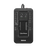 UPS de 550 VA/330 W, Topología Standby con Modo Ahorrador ECO, Entrada 120 Vca NEMA 5-15P, Con 8 Tomas NEMA 5-15R