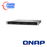 SERVIDOR NAS QNAP TS-983XU-RP-E2124-8G-US / PROCESADOR INTEL XEON E-2124 / MEMORIA RAM 8GB / 4 BAHIAS FRONTALES SATA 3.5 PULGADAS y 2.5 PULGADAS + 5 BAHIAS SATA 2.5 PULGADAS / 2 PUERTOS RJ45 1GbE +  2 PUERTOS FIBRA OPTICA SFP+ 10GbE / FUENTE REDUNDAN