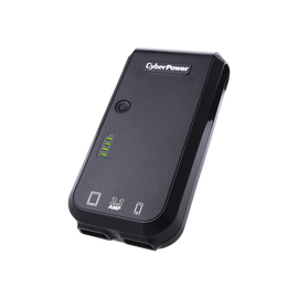 Banco de Batería (Cargador Portátil) Para Celular, de 5200 mAh, Con dos Puertos USB
