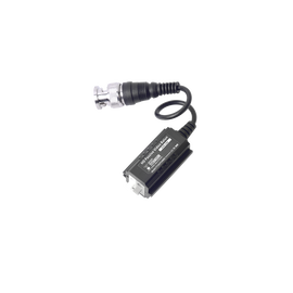 Transceptor individual con PIGTAIL (Ballun) TurboHD HD-TVI/HD-CVI/AHD / CONECTOR 100% COBRE