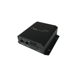 Long Reach PoE Extender | PoE 500m | Data 700m | Plug-and-Play | Up to 1000 Mbps in Transmission | IEEE 802.3at