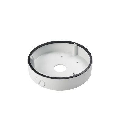 Junction Box for Fisheye Camera DCY1514W | DCY3C14WRX Junction Box for Fisheye Camera DCY1514W | DCY3C14WRX