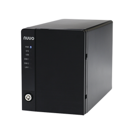 NVR Mini2 de 4 canales IP, Familia MainConsole