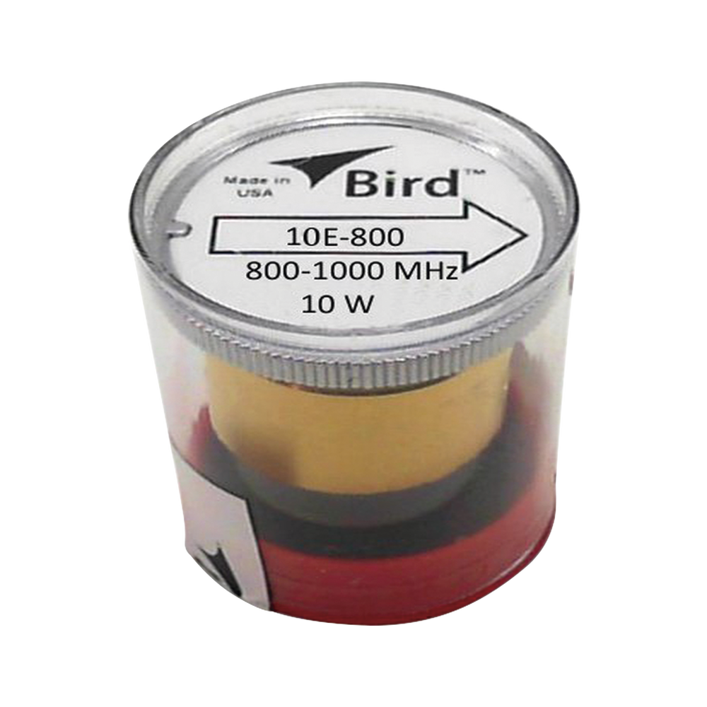 Elemento de 10 Watt en linea 7/8