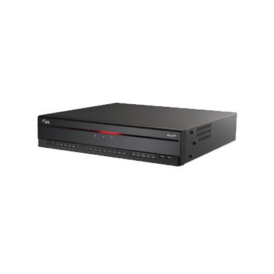 DirectIP 6100 Series 16 Channel Full HD Recorder DirectIP 6100 Series 16 Channel Full HD Recorder