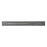 Switch cnMatrix EX2028 capa 3 de 28 puertos (24 Ethernet Gigabit, 4 SFP+) administración desde la Nube (MX-EX2028XXA-U)