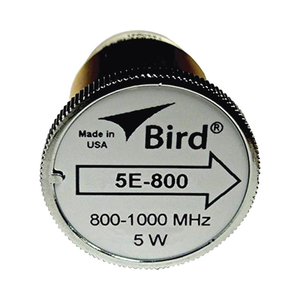 Elemento de 5 Watt en linea 7/8