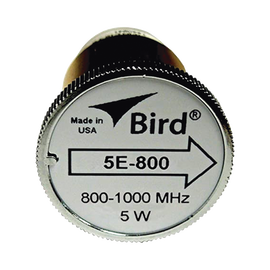Elemento de 5 Watt en linea 7/8