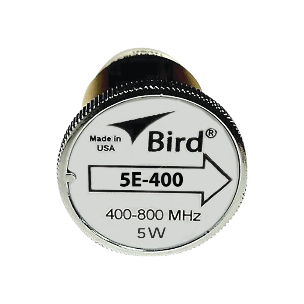 Elemento de 5 Watt en linea 7/8