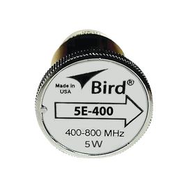 Elemento de 5 Watt en linea 7/8