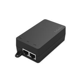 Adaptador PoE 802.3at/af Gigabit.