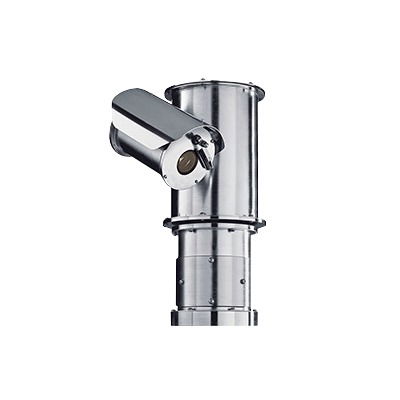 Cámara PTZ 36X de Zoom, 550TVL, Día/Noche Real, de Acero Inoxidable con Limpia Parabrisas para Exterior. Cámara PTZ 36X de Zoom, 550TVL, Día/Noche Real, de Acero Inoxidable con Limpia Parabrisas para Exterior.