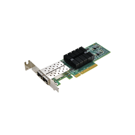 Adaptador ethernet 10 gigabit SFP+