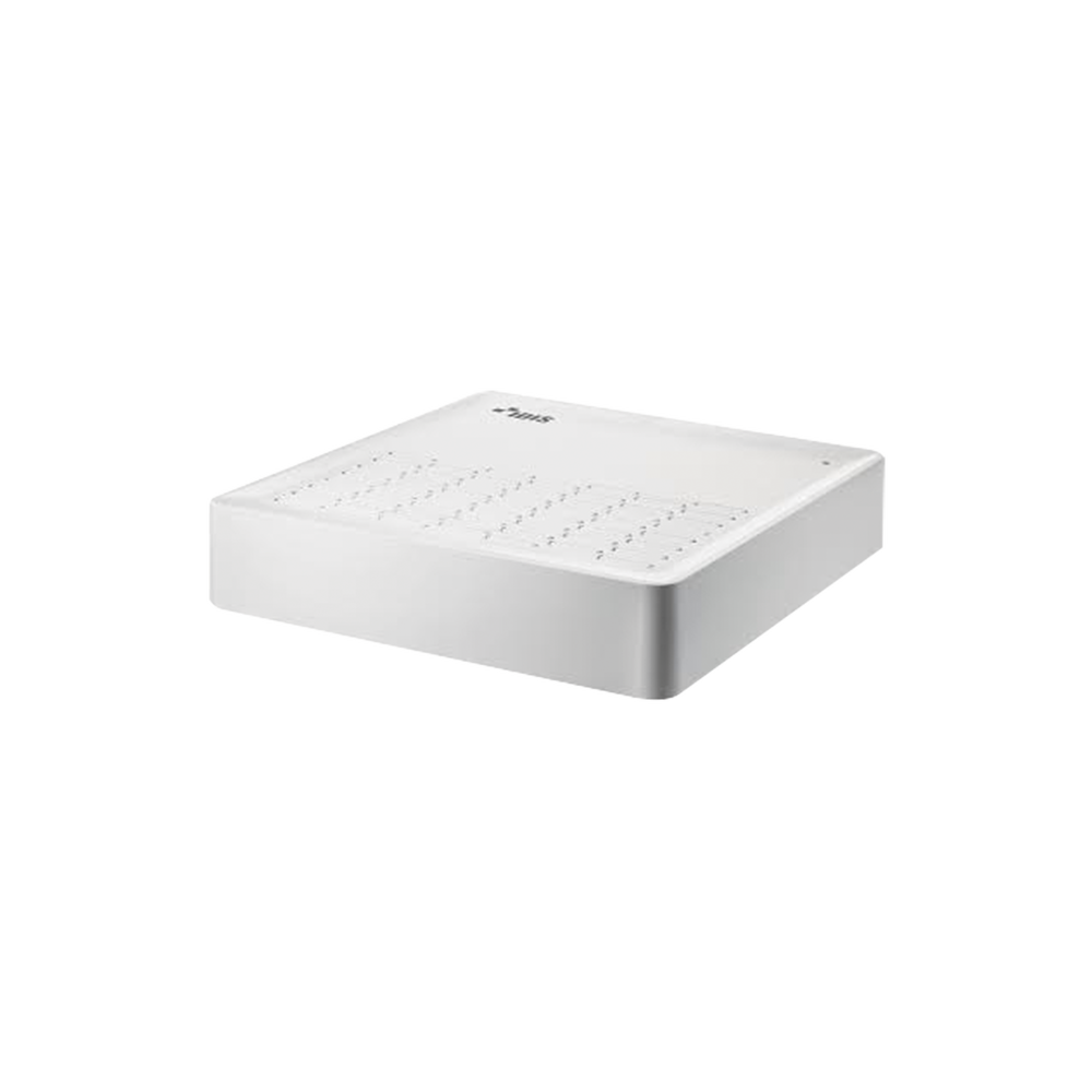 DVR IDIS 8CH 1080P | HD-TVI/CVBS | H.264 | 1 HDD 3.5'' up to 6TB