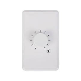 Control de Volumen | 100W | Para sistemas de 70/100V