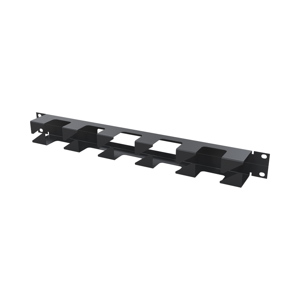 Organizador Dentado Horizontal de 19