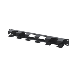 Organizador Dentado Horizontal de 19
