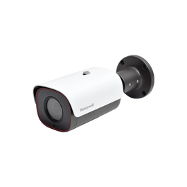 Cámara Bala IP 4MP, WDR 120dB, Low light, Lente Motorizado 2.7 a 13.5 mm, leds IR, POE, H265