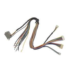 Juego de cables de conexion para Bioentry  plus