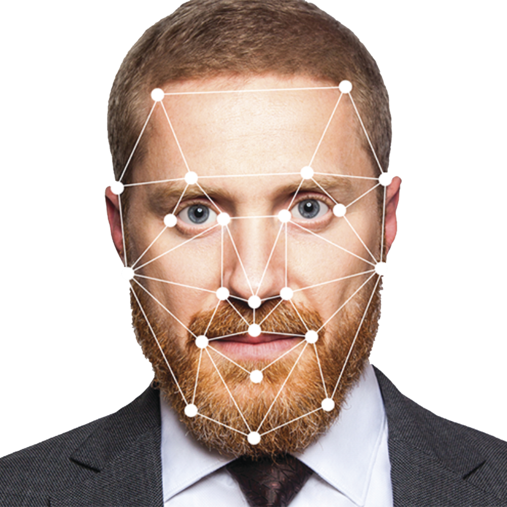 Digifort Facial PLUS System - Facial Recognition Licencia por canal,  de 1 camara a 20