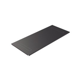 Placa Inferior para Gabinete SR-1980-GAD