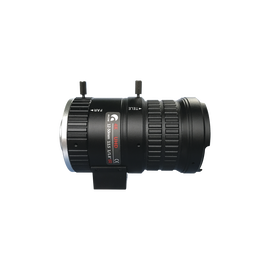 Lente Varifocal 12- 50mm / Resolucion 4K, 5MP, 3MP / IDEAL PARA VISUALIZAR PLACAS EN ACCESOS HASTA 50 METROS