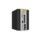 Switch Industrial Administrable Capa 2 de 4 Puertos 10/100/1000 Mbps + 2 Puertos SFP, 120 W