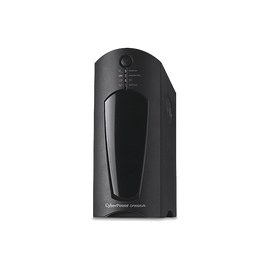 900VA / 510W UPS / Automatic Voltage Regulation (AVR) / Tower Mounting / 9 Outlets 5-15R / RJ11/RJ45/Coax Protection / 3 Years Warranty 900VA / 510W UPS / Automatic Voltage Regulation (AVR) / Tower Mounting / 9 Outlets 5-15R / RJ11/RJ45/Coax Protection / 3 Years Warranty